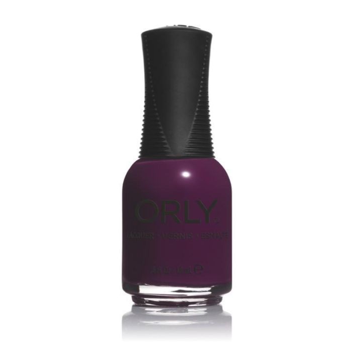 Orly Mani Mini's Lucky Duck
