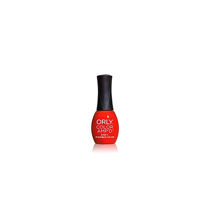 ORLY Color AMP'D Flexible Endless Summers