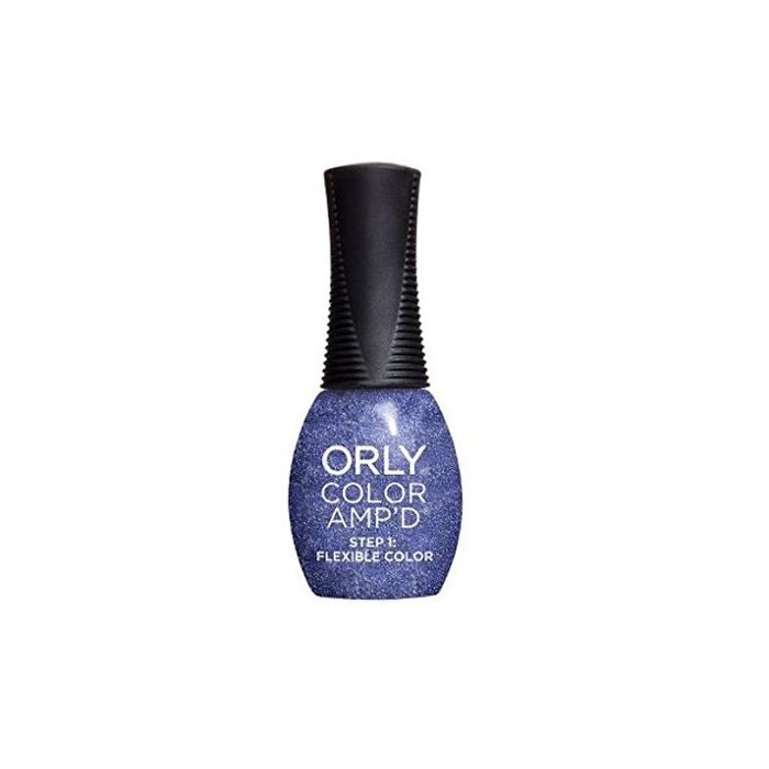 ORLY Color AMP'D Flexible Ocean Views