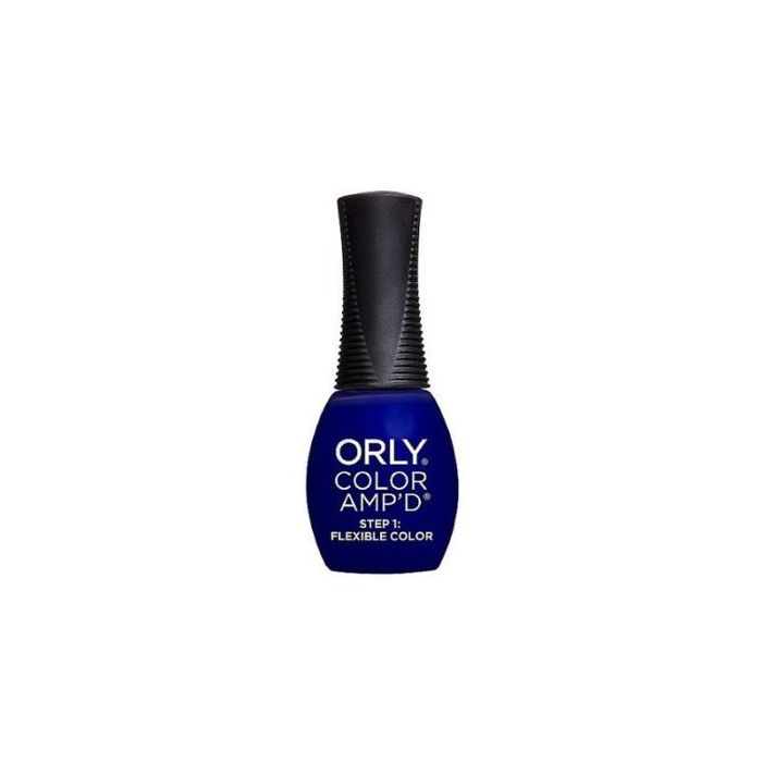ORLY Color AMP'D Flexible Stadium Way