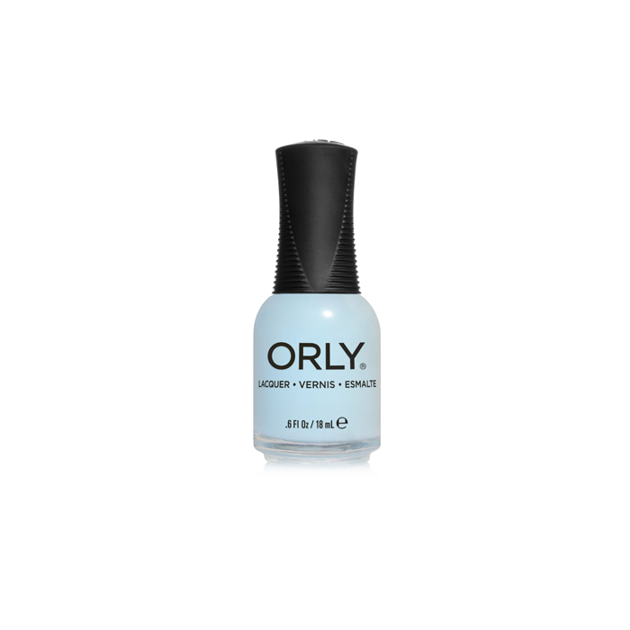 Orly On Your Wavelength