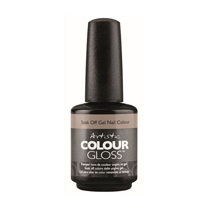 Artistic Colour Gloss Under the overalls 2
