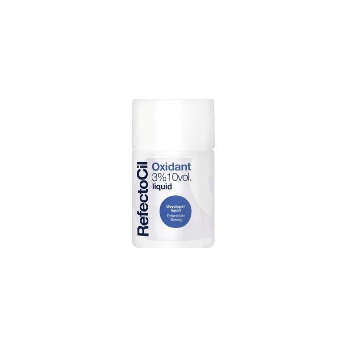 RefectoCil Oxidant 3% Liquid 100ml