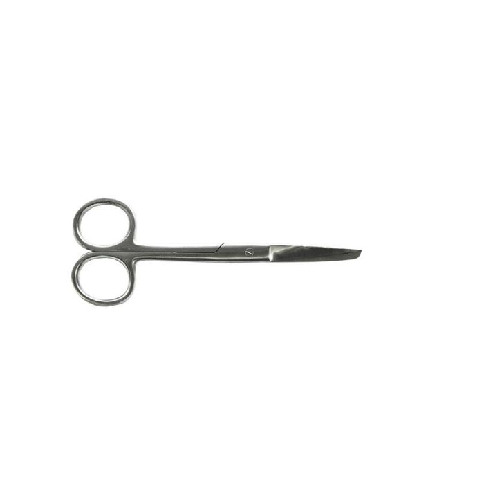Pedictool Verbandschaar Inox