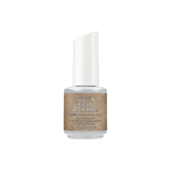 IBD Just Gel Wildlife of the party 14ml