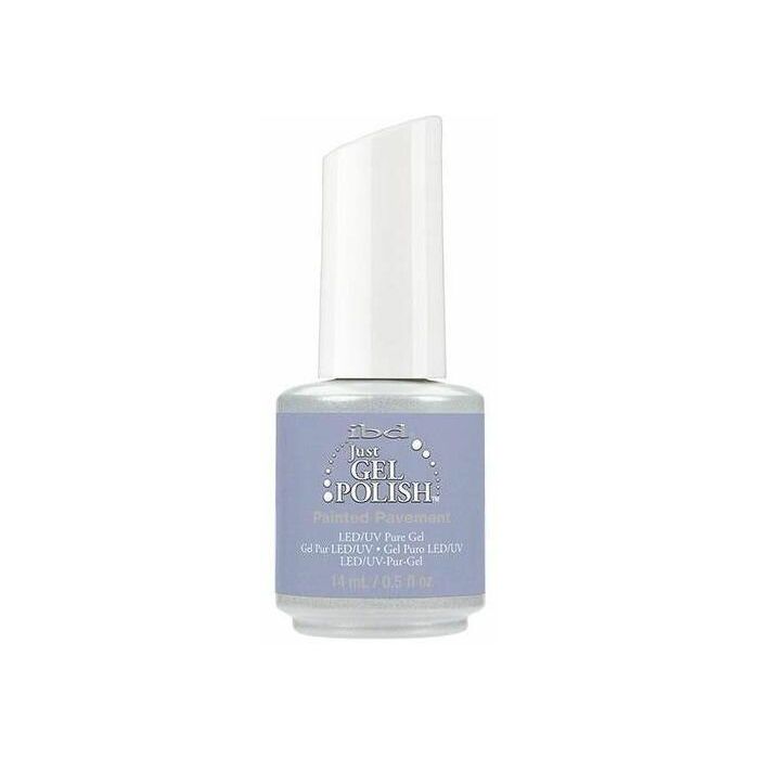 IBD Just Gel Polish Painted Pavement 14ml