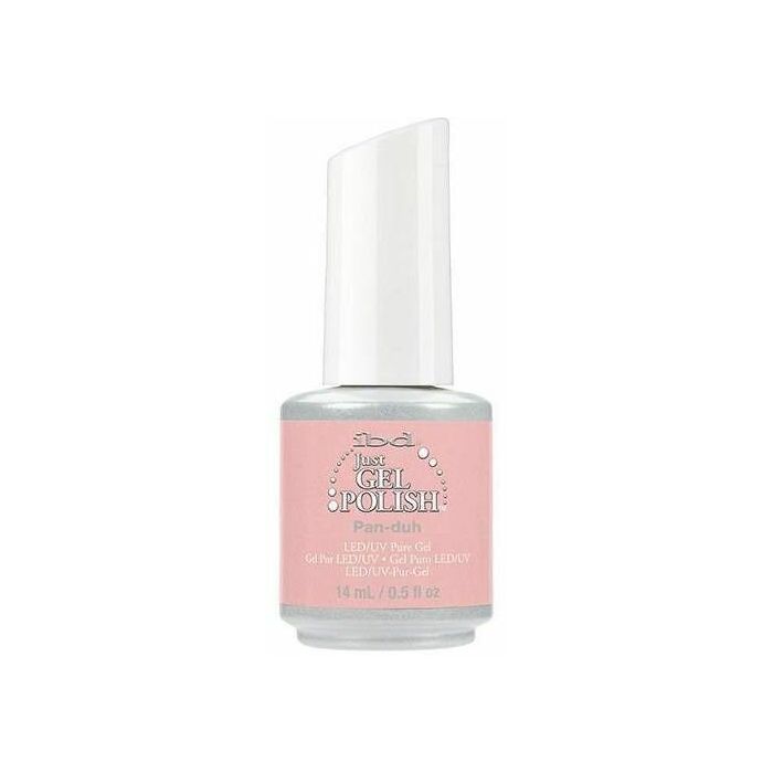 IBD Just Gel Polish Pan-duh