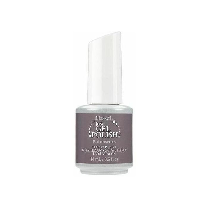 IBD Just Gel Polish Patchwork 14ml