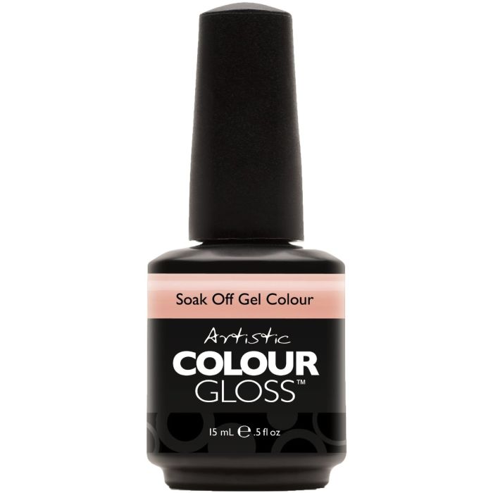 Artistic Colour Gloss Peach Whip 15ml