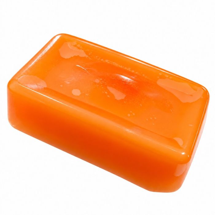 Paraffine Peach 500 ml perzik paraffinewax