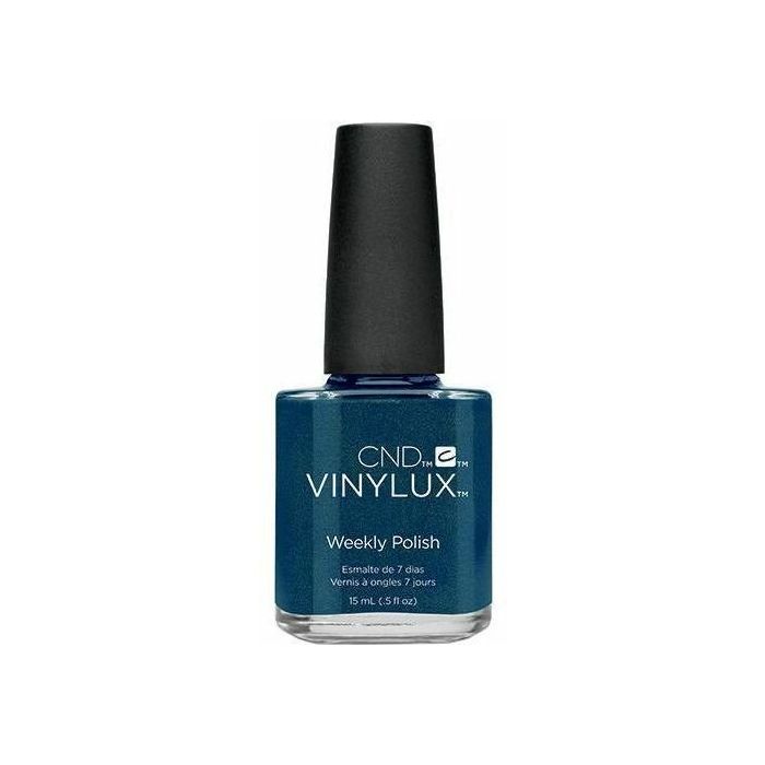 CND Vinylux Peacock Plume 15ml