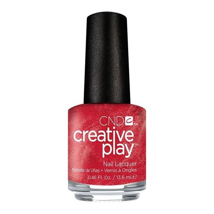 CND Creative Play Persimmon-Ality 13