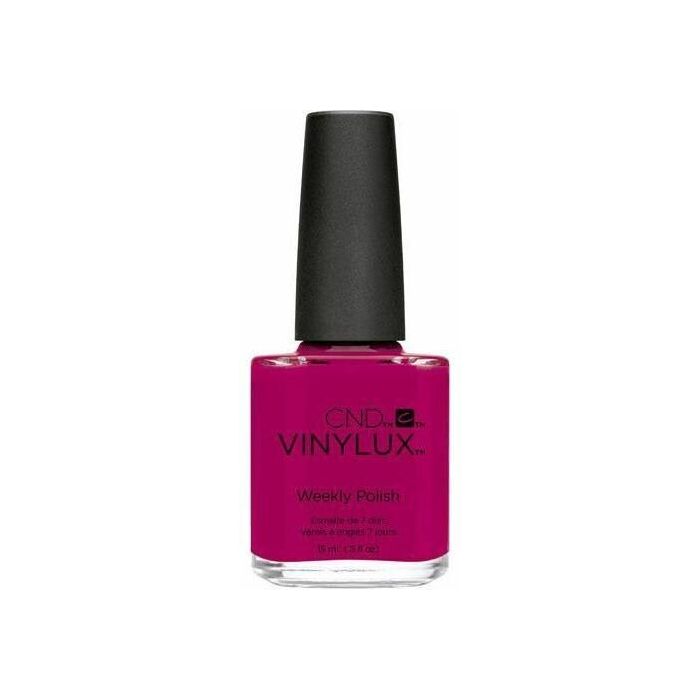 CND Vinylux Pink Leggings 15ml