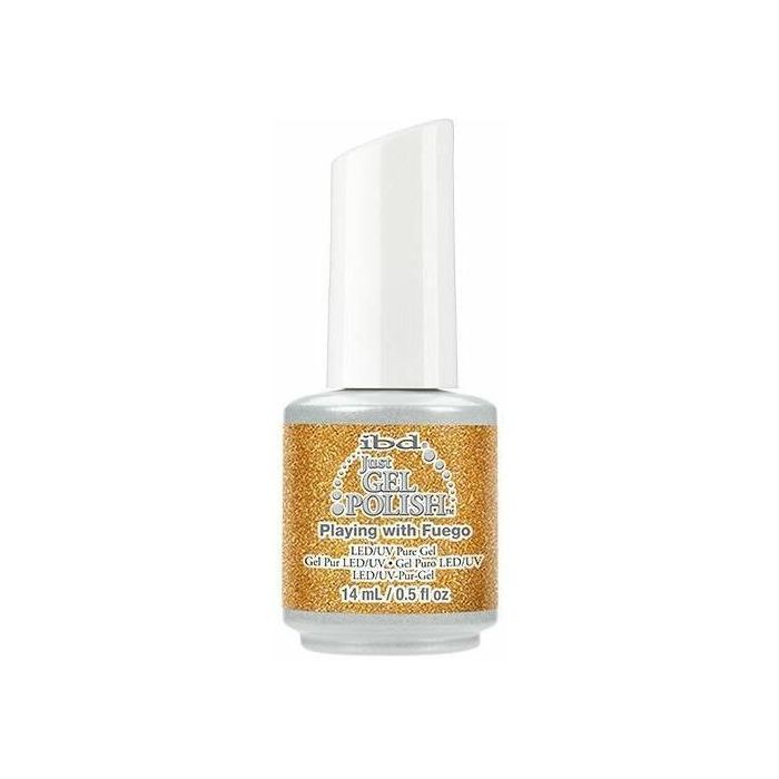 IBD Just Gel Polish Playing with Fuego 14ml