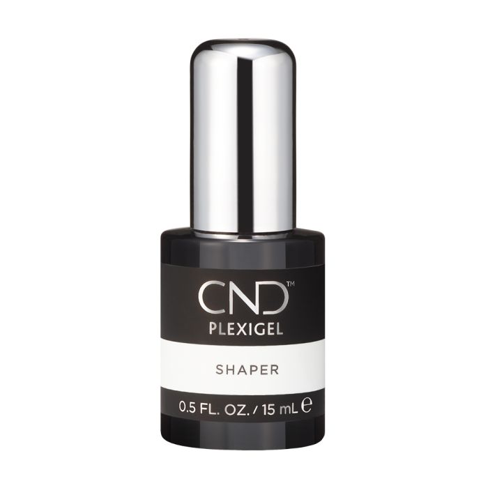 CND Plexigel Shaper natuurlijke nagelversteviging
