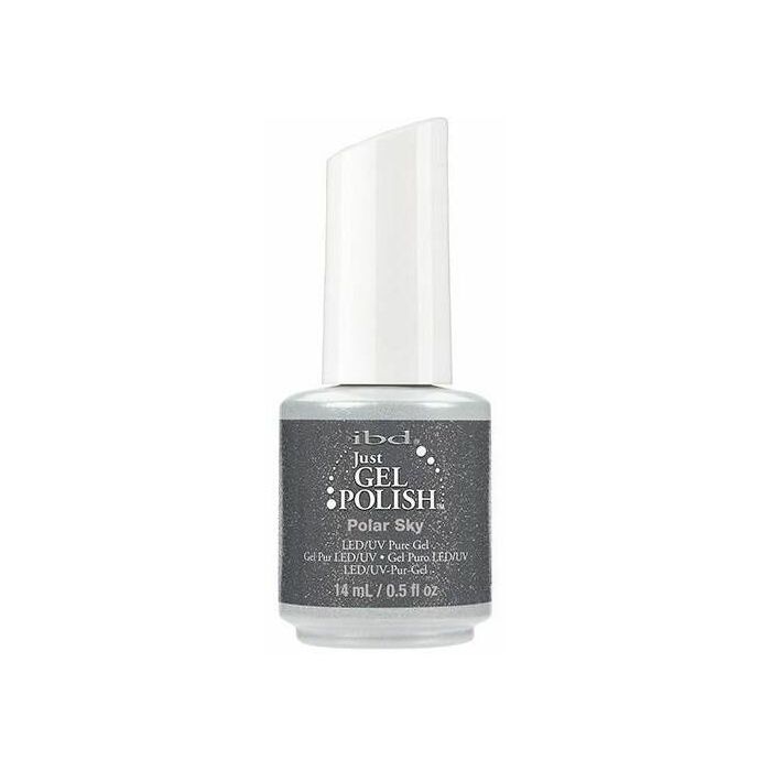 IBD Just Gel Polish Polar Ski 14ml