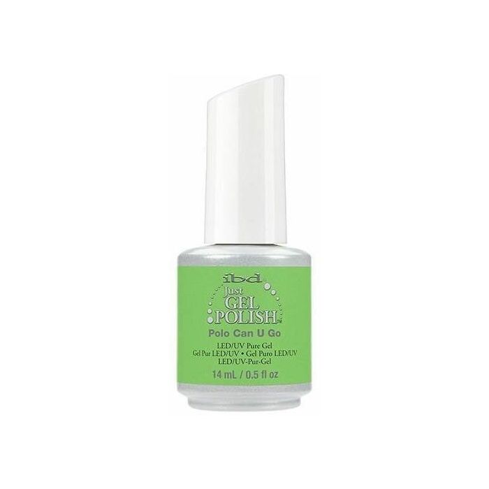 IBD Just Gel Polish Polo Can U Go 14ml