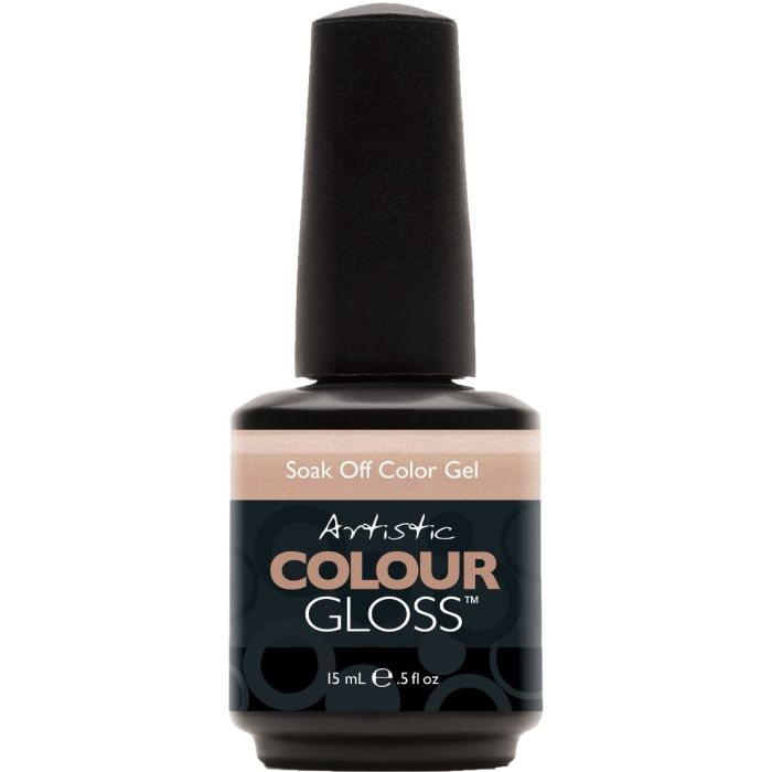 Artistic Colour Gloss Posh 15ml