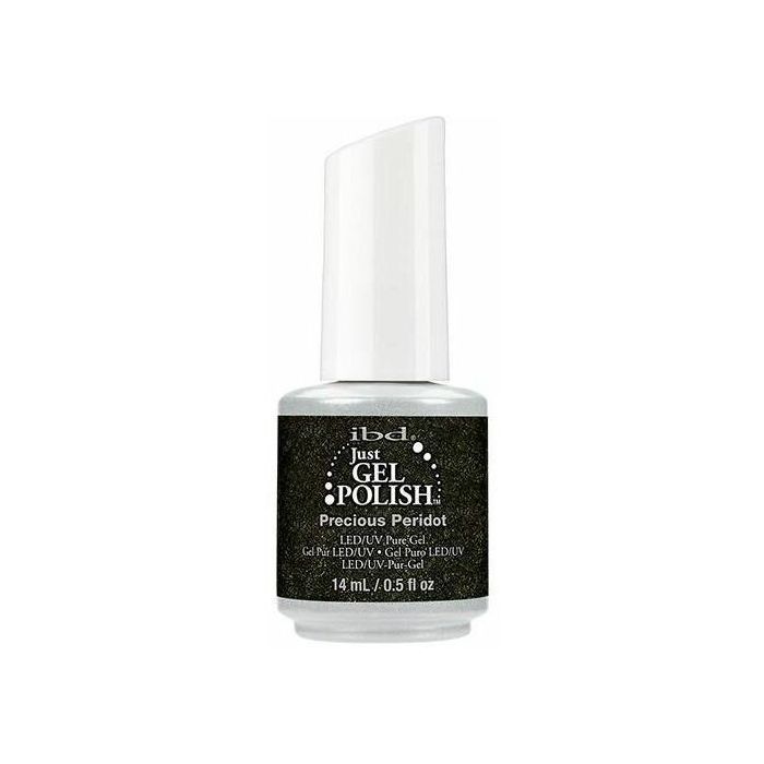 IBD Just Gel Polish Precious Peridot 14ml