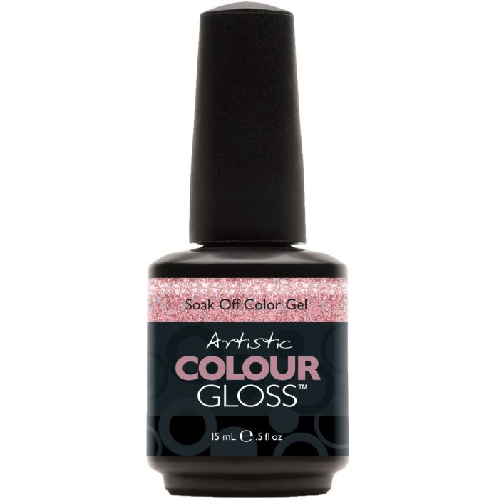 Artistic Colour Gloss Princess 15ml