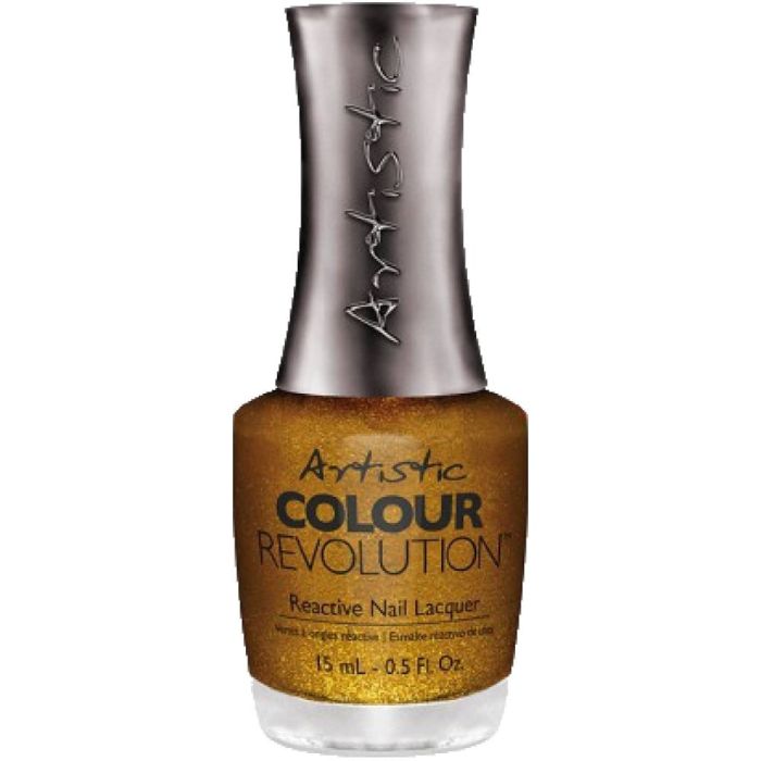 Artistic Colour Revolution Torque It