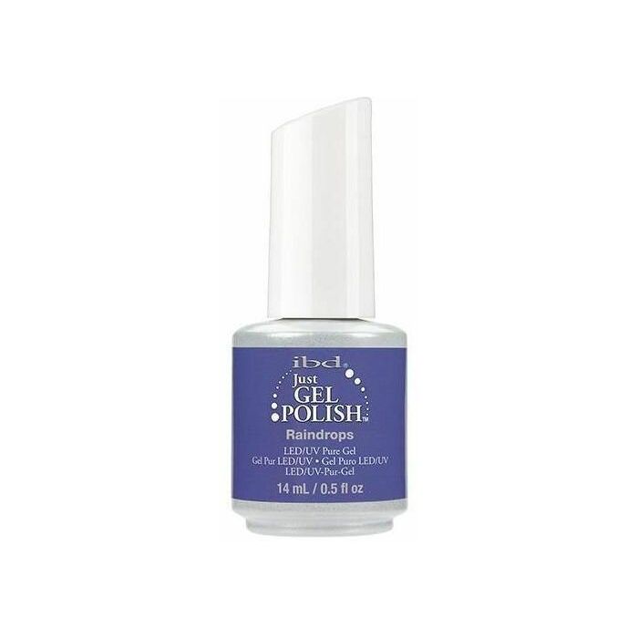 IBD Just Gel Polish Raindrops 14ml