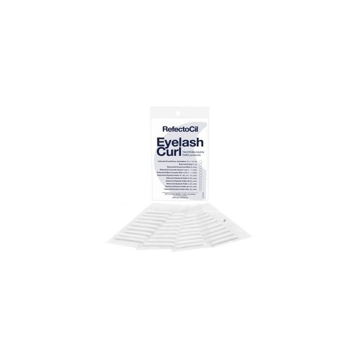 RefectoCil Eyelash Curl Refill Roller Medium