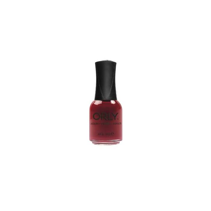 Orly Nagellak Androgynie