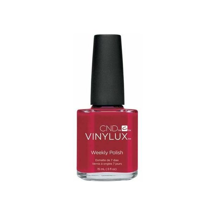 CND Vinylux Ripe Guava 15ml