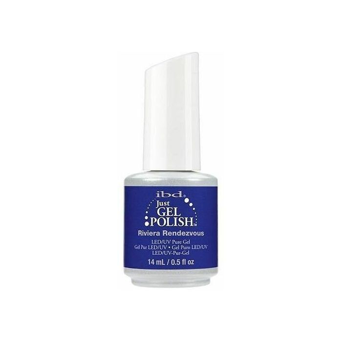 IBD Just Gel Polish Riviera Rendezvous 14ml