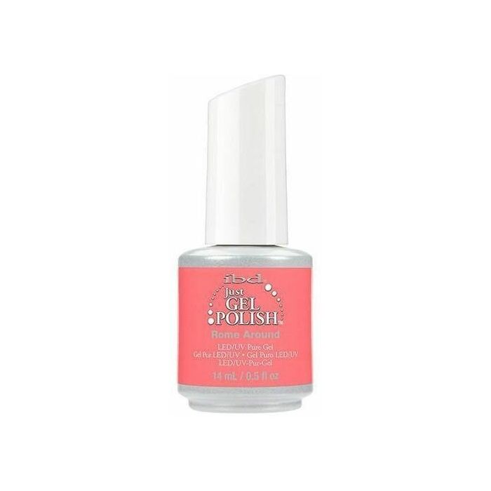 IBD Just Gel Polish Rome Around 14ml