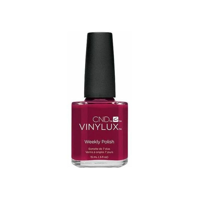 CND Vinylux Rouge Rite 15ml