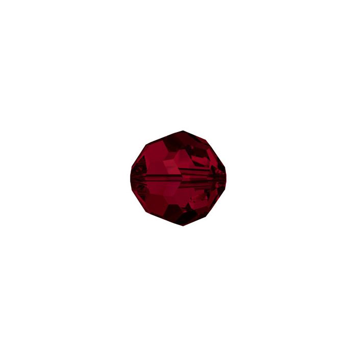 Swarovski Ruby 05