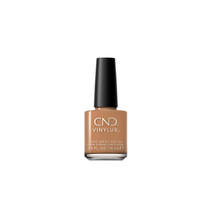 CND Vinylux Running Latte 15ml