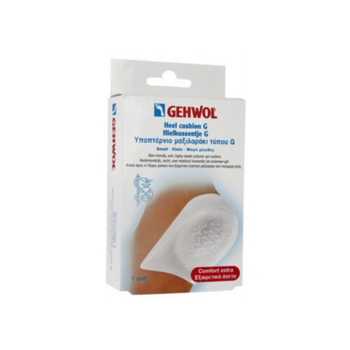 Gehwol Emulsie voor Voetmassage 125ml