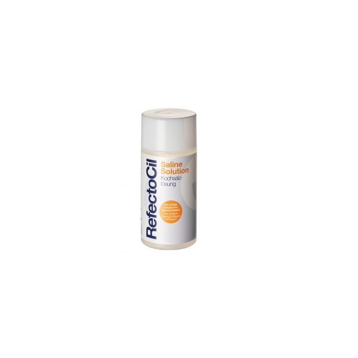 RefectoCil Saline Solution 150ml