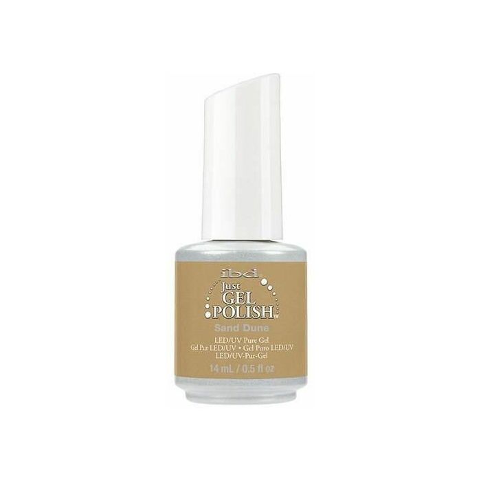 IBD Just Gel Polish Sand Dune 14ml