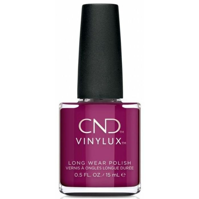 CND Vinylux Secret Diary