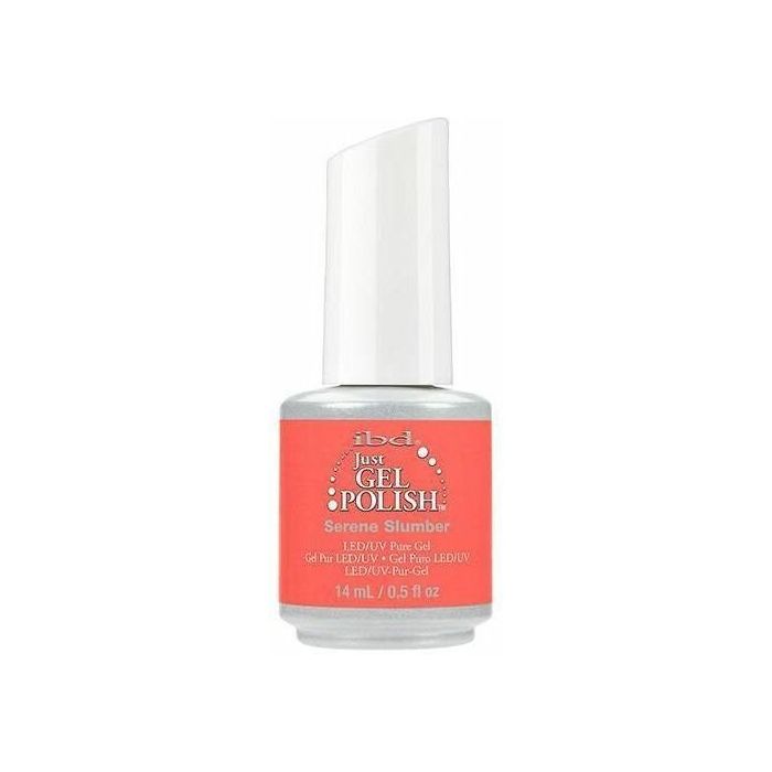 IBD Just Gel Polish Serene Slumber 14ml