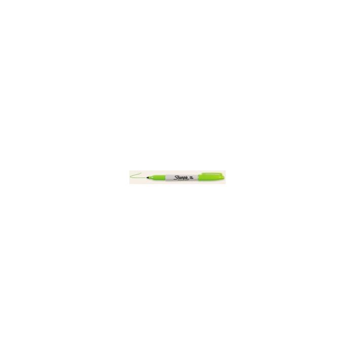 Sharpie Pen Grass Hopper
