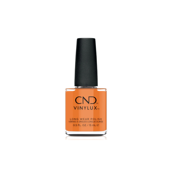 CND Vinylux Silky Sienna 15ml