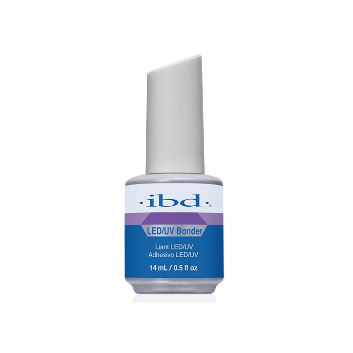 IBD LED/UV Bonder Gel 14ml – TPO vrije hechtingsgel
