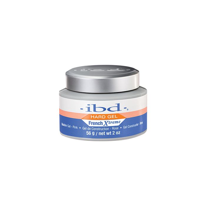 IBD Builder Xtreme Blush – Builder gel met natuurlijke roze tint