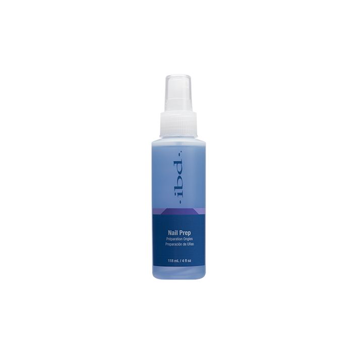 IBD Nail Prep 118ml vapo – nagelplaat ontvetten voor betere hechting