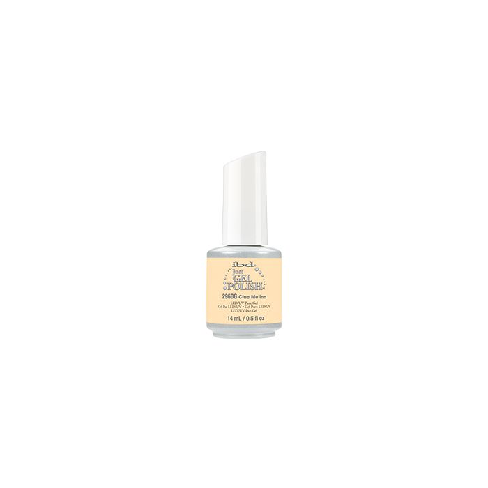IBD Just Gel Clue Me Inn14ml