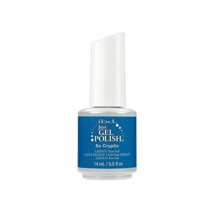 IBD Just Gel Polish So Cryptic 14ml