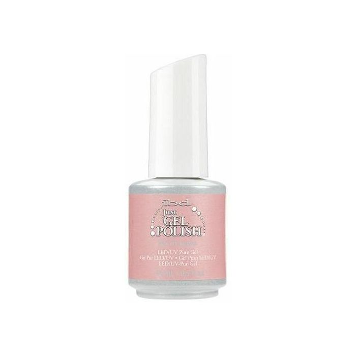 IBD Just Gel Polish So In Love 14ml