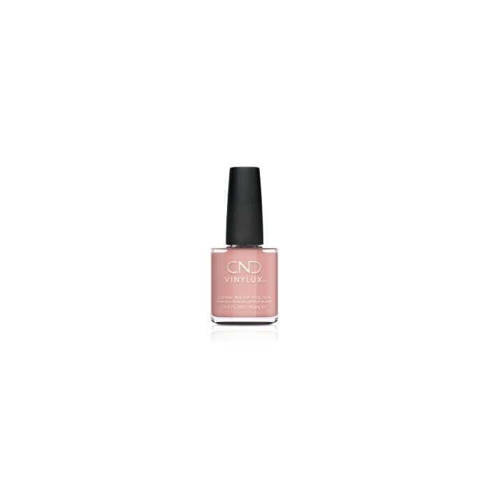 CND Vinylux Soft Peony 15ml