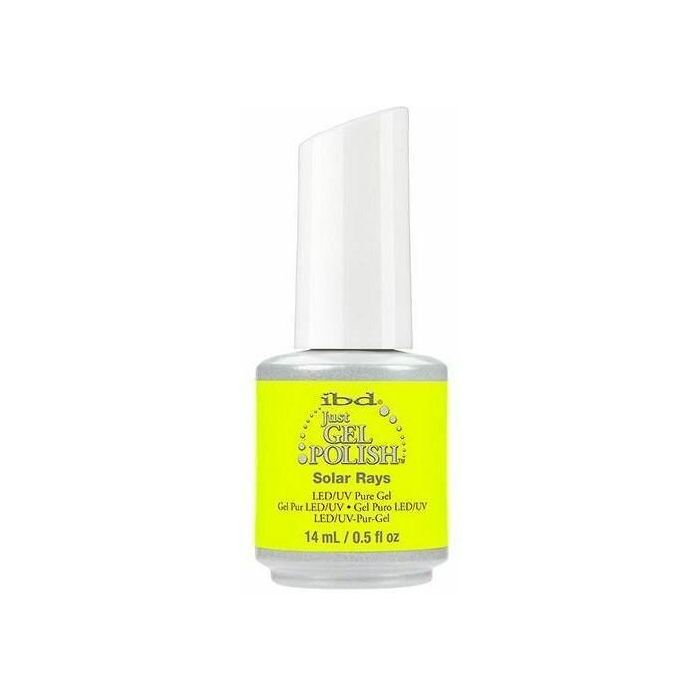 IBD Just Gel Polish Solar Rays 14ml