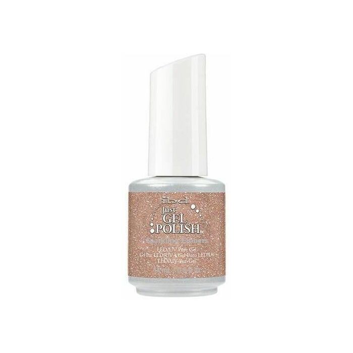 IBD Just Gel Polish Sparkling Ember 14ml